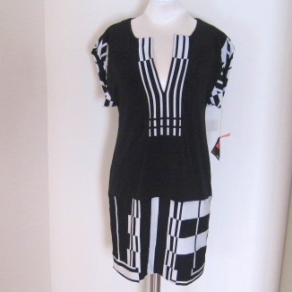 ALI-RO Tunic Dress